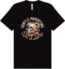 Gentle Parenting Drop Out Adult Bella Canvas Shirt