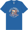 Gentle Parenting Drop Out Adult Bella Canvas Shirt