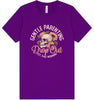 Gentle Parenting Drop Out Adult Bella Canvas Shirt