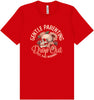 Gentle Parenting Drop Out Adult Bella Canvas Shirt
