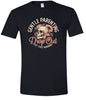 Gentle Parenting Drop Out Adult Gildan Soft Shirt