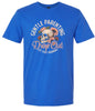 Gentle Parenting Drop Out Adult Gildan Soft Shirt