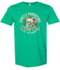 Gentle Parenting Drop Out Adult Gildan Soft Shirt