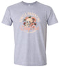Gentle Parenting Drop Out Adult Gildan Soft Shirt
