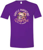 Gentle Parenting Drop Out Adult Gildan Soft Shirt