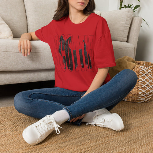 Scottish Terrier (Scottie) Tee Shirt