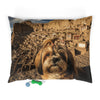 Lhasa Apso Pet Bed
