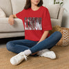 Norwegian Elkhound Tee Shirt