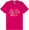 Dog Mom Era Adult Bella Canvas Shirt
