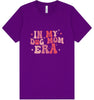 Dog Mom Era Adult Bella Canvas Shirt