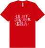 Dog Mom Era Adult Bella Canvas Shirt