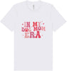 Dog Mom Era Adult Bella Canvas Shirt
