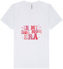 Dog Mom Era Unisex V-Neck Shirt