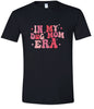 Dog Mom Era Adult Gildan Soft Shirt