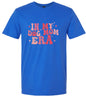 Dog Mom Era Adult Gildan Soft Shirt