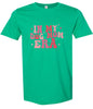 Dog Mom Era Adult Gildan Soft Shirt