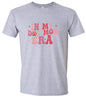 Dog Mom Era Adult Gildan Soft Shirt