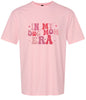 Dog Mom Era Adult Gildan Soft Shirt