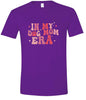 Dog Mom Era Adult Gildan Soft Shirt