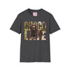Chocolate Labrador Retriever Tee Shirt
