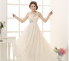2021 speed selling wedding bridesmaid dress, banquet evening dress, single shoulder dinner party host, evening dress, banquet dress girl