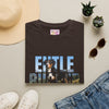 Entlebucher Mountain Dog Tee Shirt