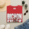 Bichon Frise Tee Shirt