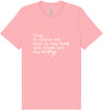 My Circus, My Monkeys Adult Bella Canvas Shirt