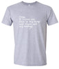 My Circus, My Monkeys Adult Gildan Soft Shirt