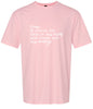 My Circus, My Monkeys Adult Gildan Soft Shirt