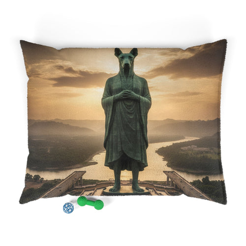 Chippiparai Pet Bed