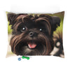 Pet Bed – Plush Dog Bed, 3 Size Options