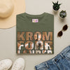 Kromfohrlander Tee Shirt
