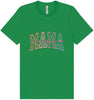Retro Mama Adult Bella Canvas Shirt