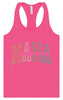 Retro Mama Women's Racerback Tank