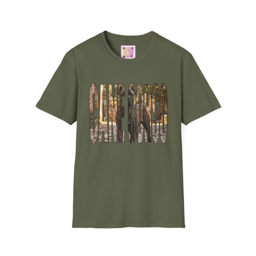 Cane Corso Tee Shirt