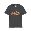 Soft-Coated Wheaten Terrier Tee Shirt