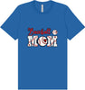 Baseball Mom Adult Bella Canvas Shirt