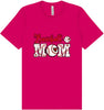 Baseball Mom Adult Bella Canvas Shirt
