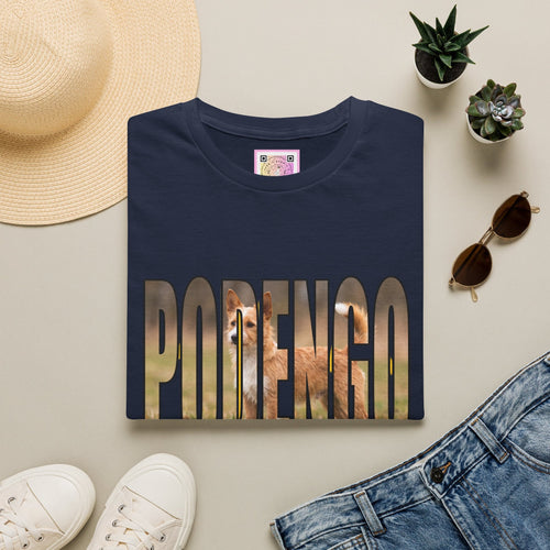 Portuguese Podengo Tee Shirt