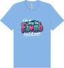 F Bomb Mom Adult Bella Canvas Shirt