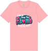 F Bomb Mom Adult Bella Canvas Shirt