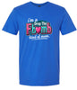 F Bomb Mom Adult Gildan Soft Shirt