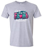 F Bomb Mom Adult Gildan Soft Shirt
