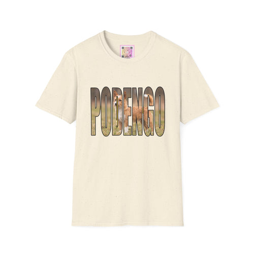 Portuguese Podengo Tee Shirt