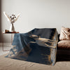 Gull Terrier Blanket
