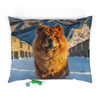 Chow Chow Pet Bed