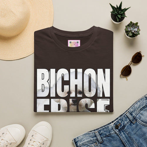 Bichon Frise Tee Shirt