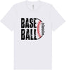 Baseball Mama Adult Bella Canvas Shirt