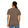 Jesus Retro Graphic T-Shirt — “J.E.SUS The  Real Eternal Hero” Christian Vintage Tee